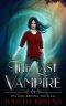 [The Last Vampire 01] • The Last Vampire